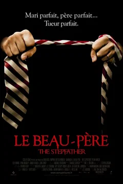 Affiche du film Le Beau-Père