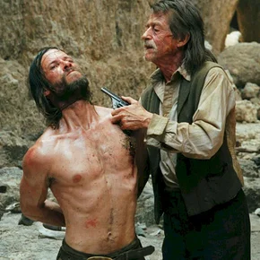 Photo du film : The proposition
