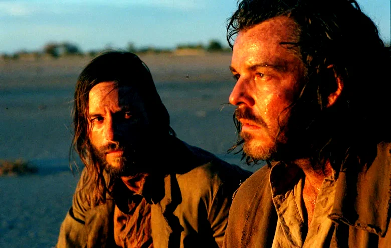 Photo 3 du film : The proposition