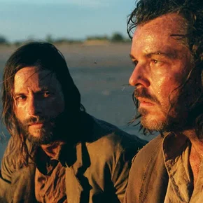 Photo du film : The proposition