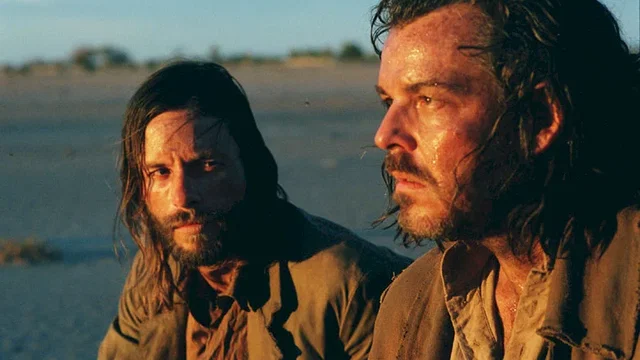 Affiche du film : The proposition
