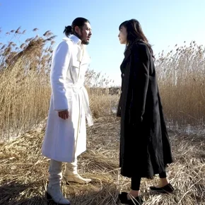 Photo du film : Dream