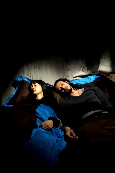 Photo 2 du film : Dream