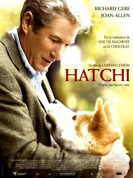 Photo 11 du film : Hatchi