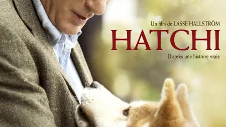 Affiche du film : Hatchi