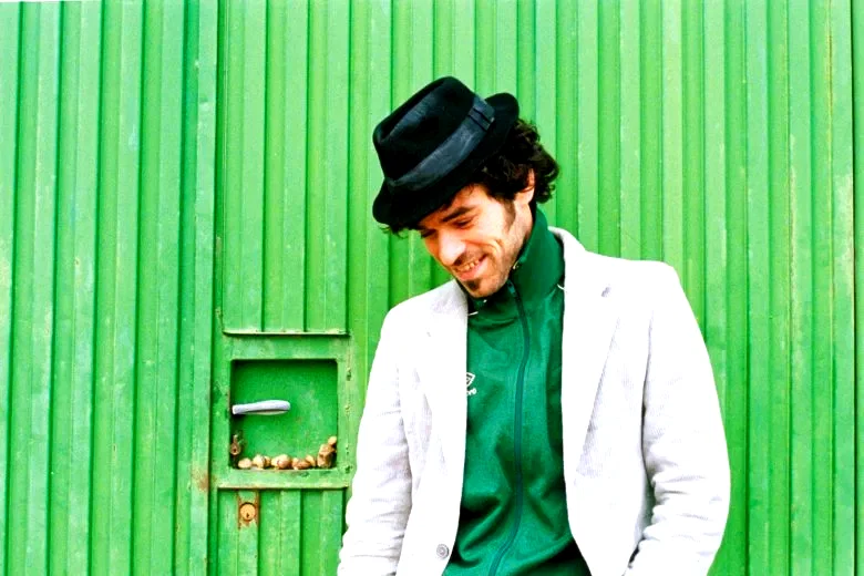 Photo 2 du film : Exils