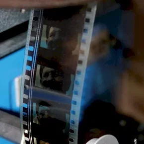 Photo du film : Nouveau cinéma italien