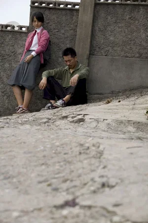 Photo 2 du film : Breathless