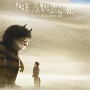 Photo du film : Max et les Maximonstres
