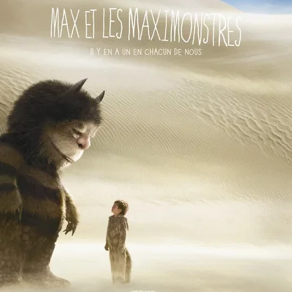 Miniature photo du film : Max et les Maximonstres