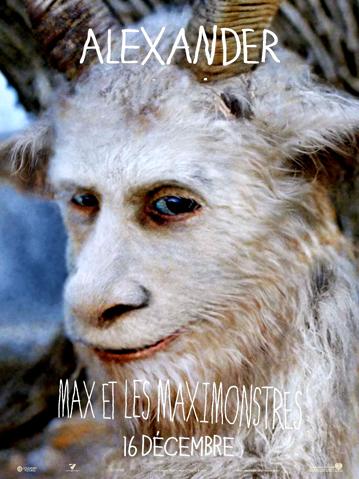Photo 3 du film : Max et les Maximonstres
