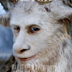 Photo du film : Max et les Maximonstres