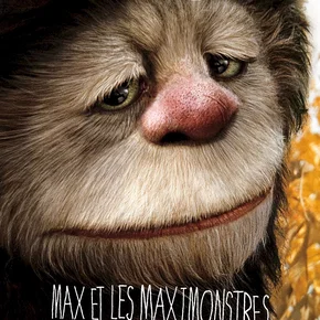 Photo du film : Max et les Maximonstres
