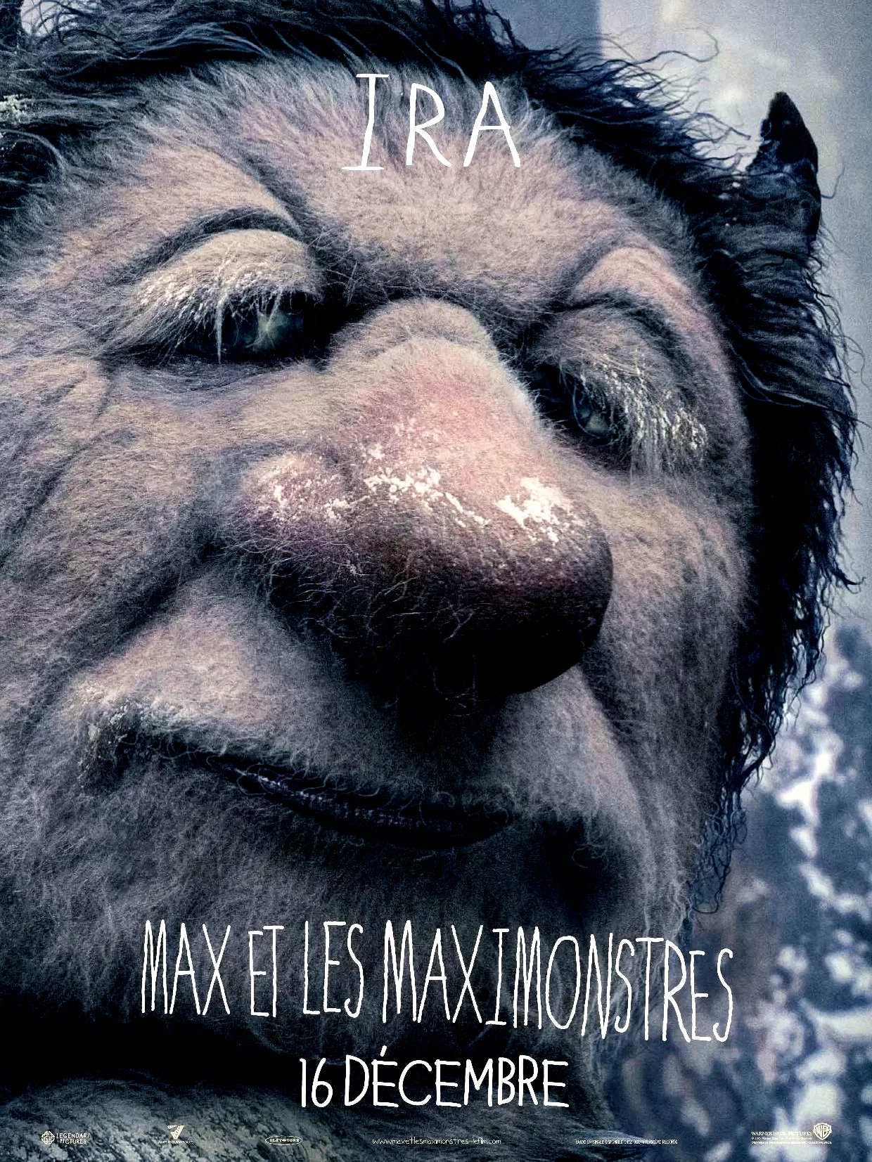 Photo 6 du film : Max et les Maximonstres