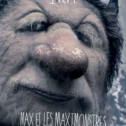 Miniature photo du film : Max et les Maximonstres