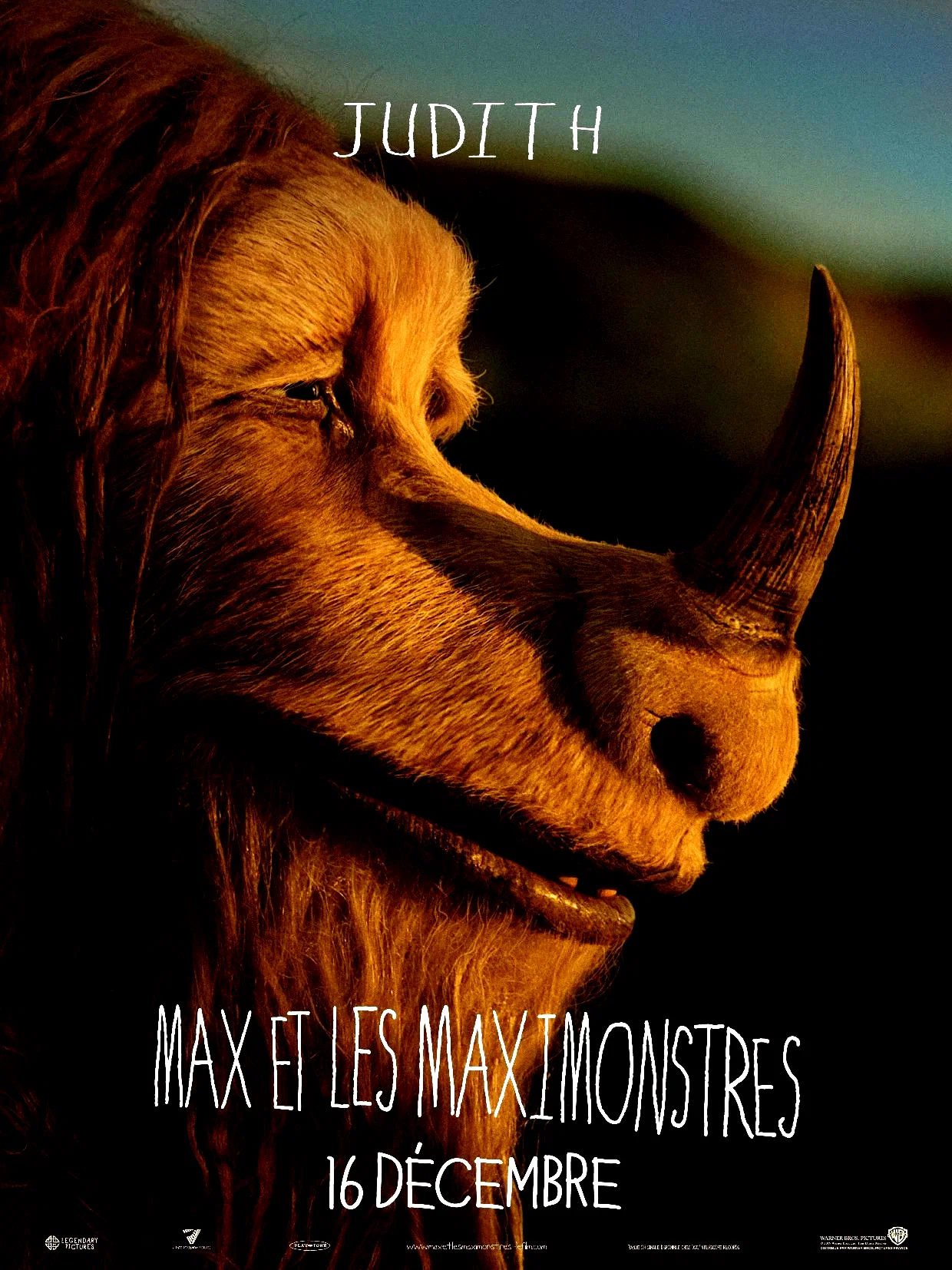 Photo 7 du film : Max et les Maximonstres