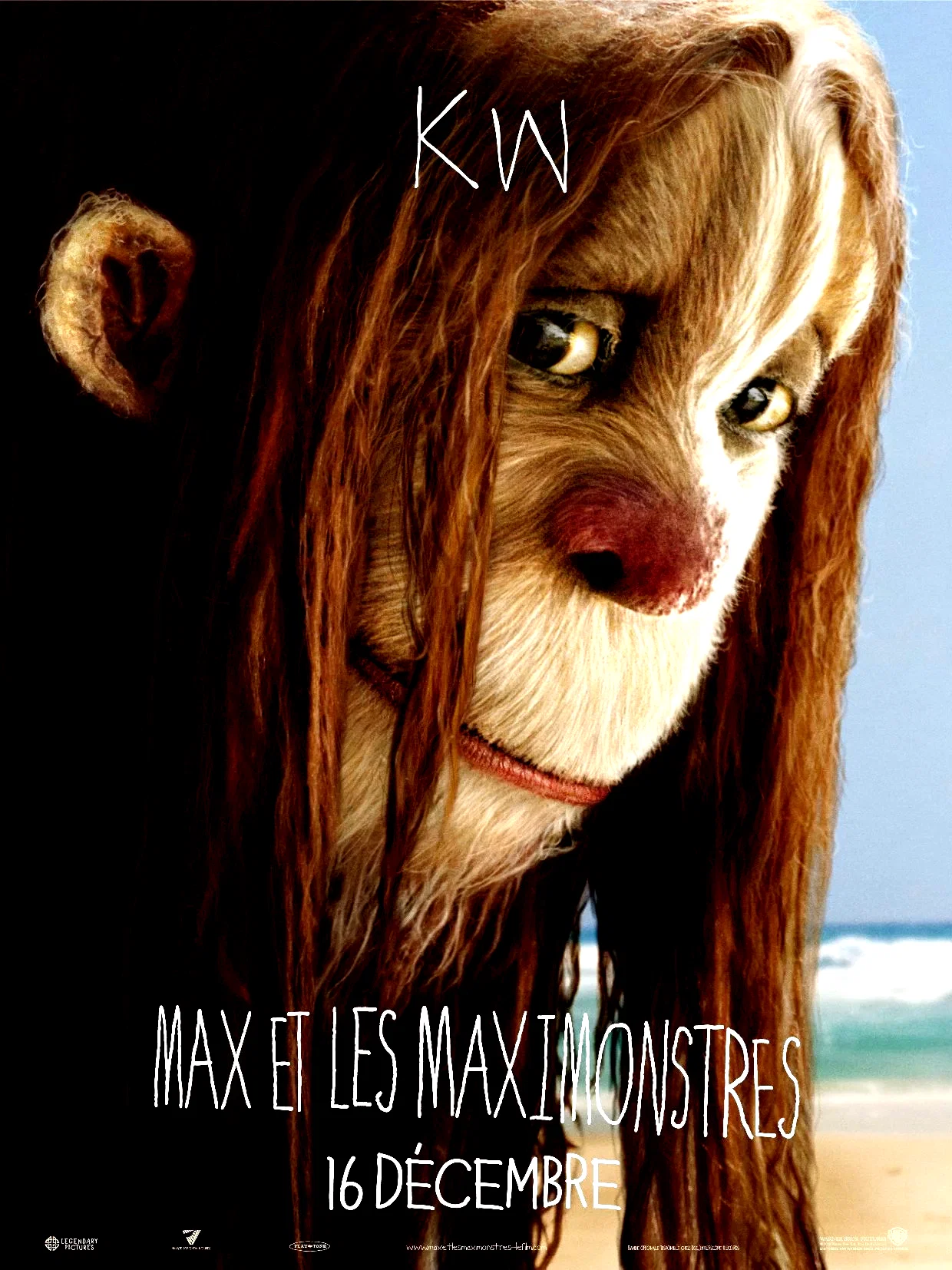Photo 8 du film : Max et les Maximonstres
