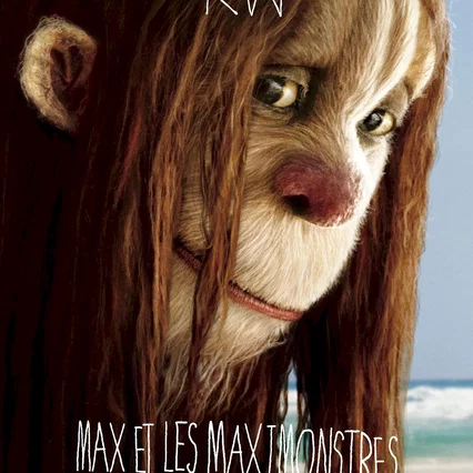 Miniature photo du film : Max et les Maximonstres