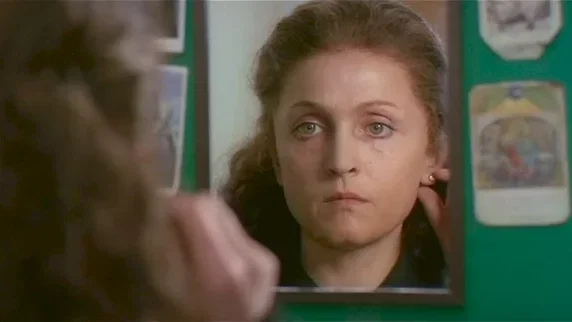 Photo du film : Théorème