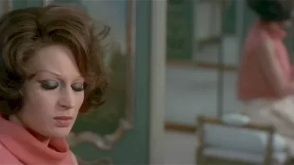 Photo du film : Théorème