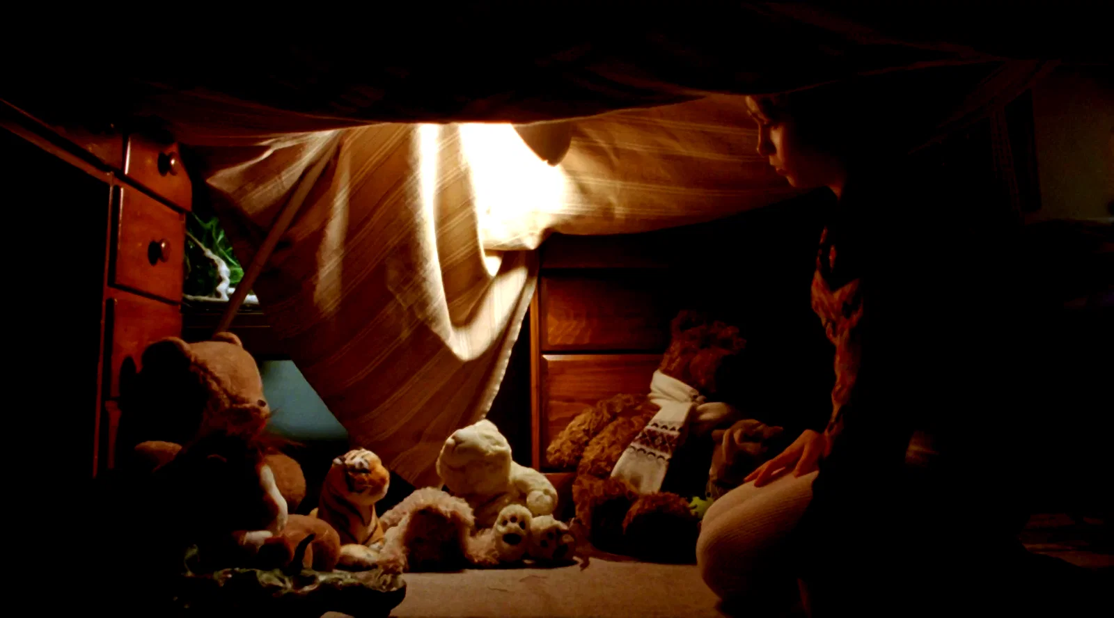 Photo 34 du film : Max et les Maximonstres