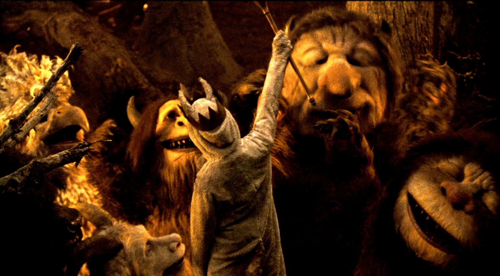 Photo 38 du film : Max et les Maximonstres
