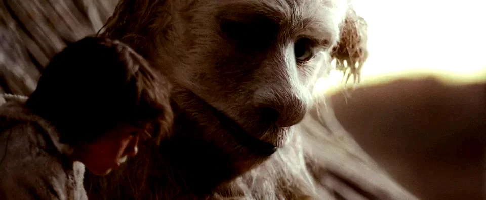 Photo 45 du film : Max et les Maximonstres