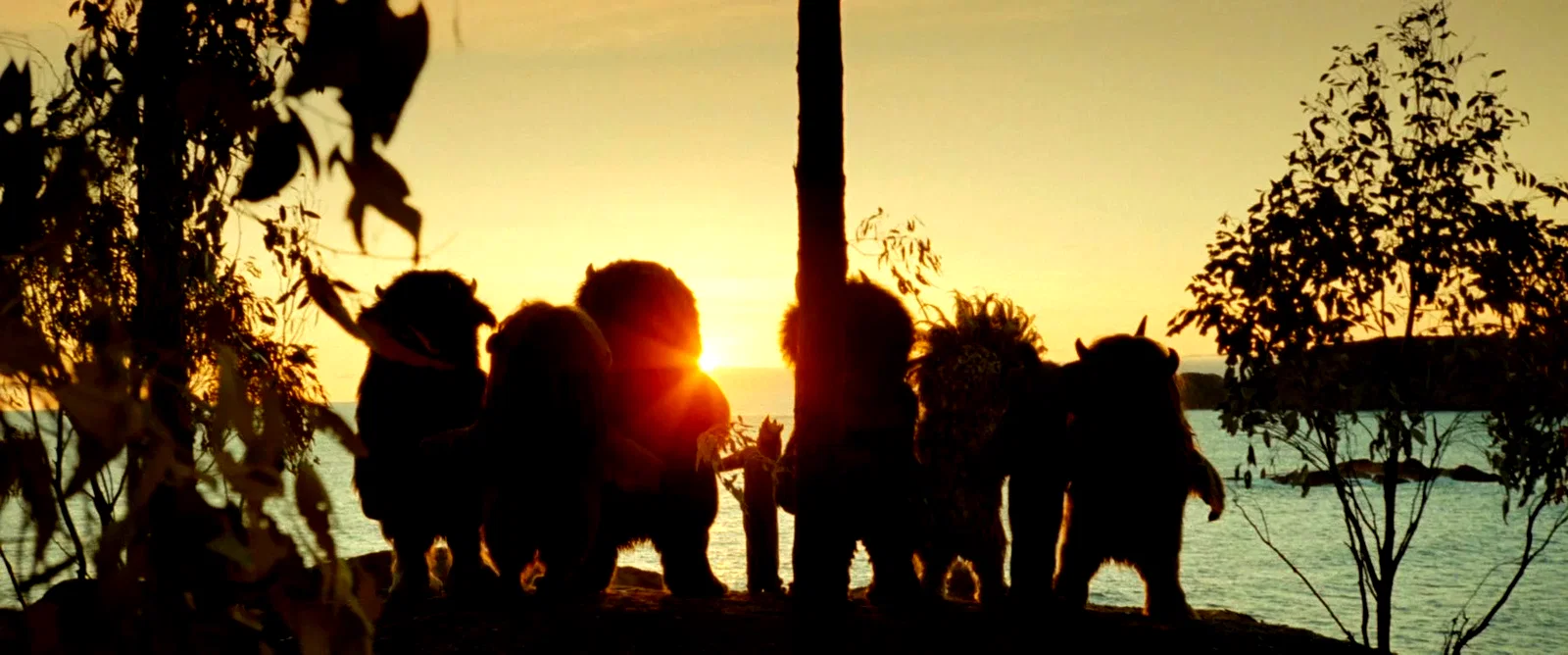 Photo 48 du film : Max et les Maximonstres