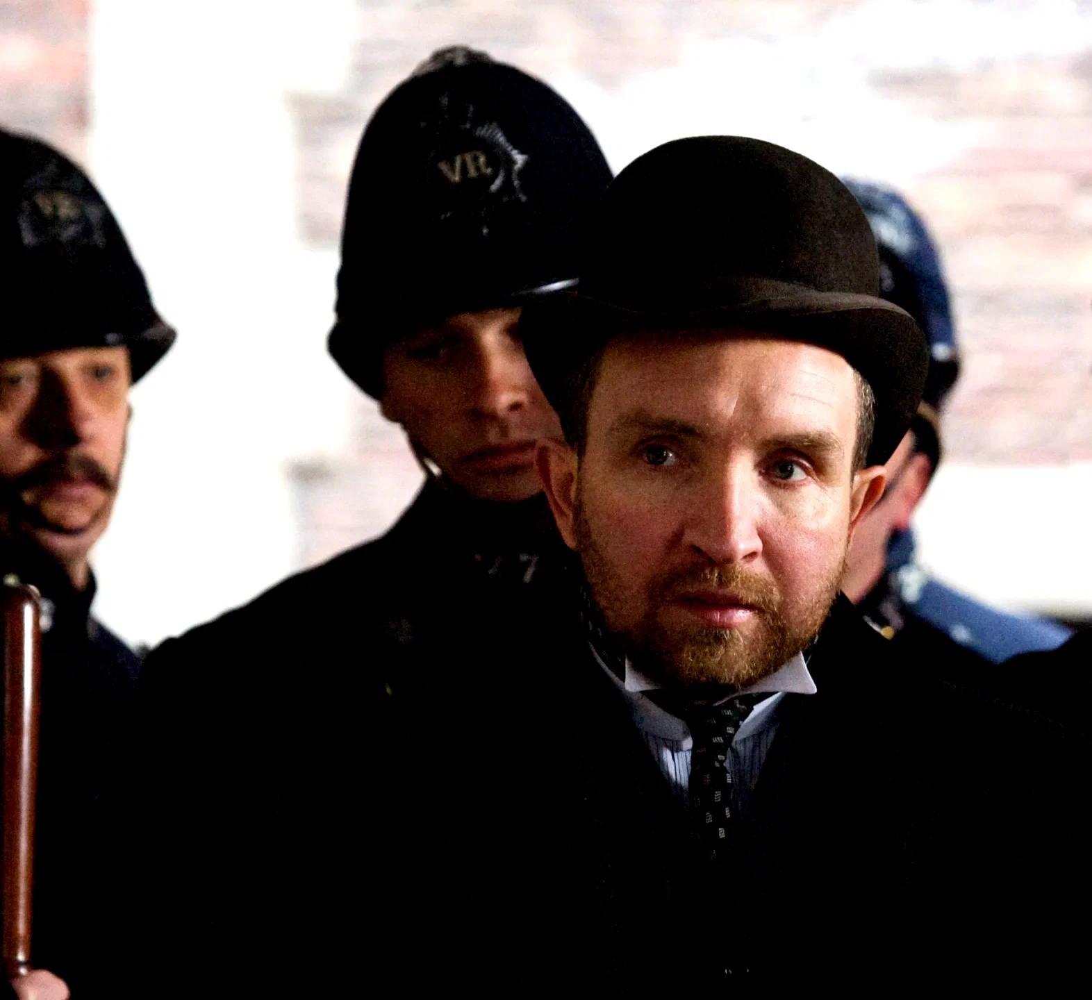 Photo 26 du film : Sherlock Holmes