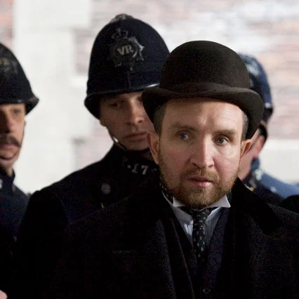 Miniature photo du film : Sherlock Holmes