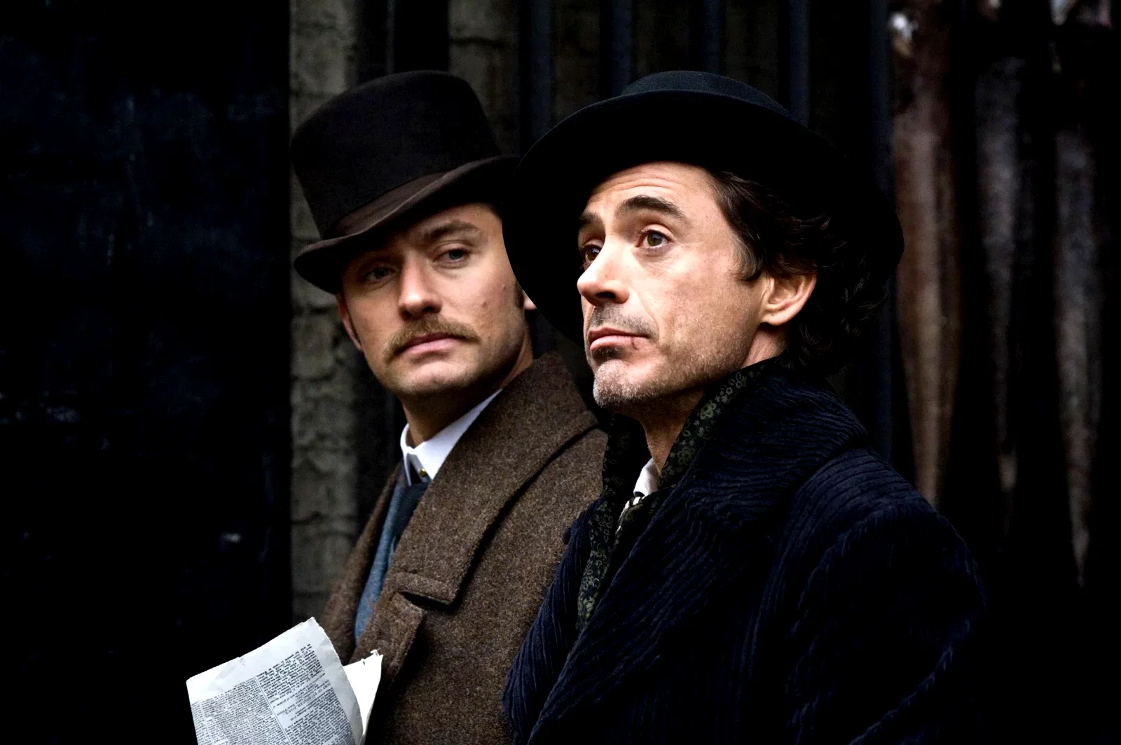 Photo 29 du film : Sherlock Holmes