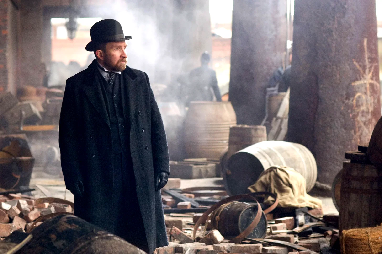 Photo 31 du film : Sherlock Holmes