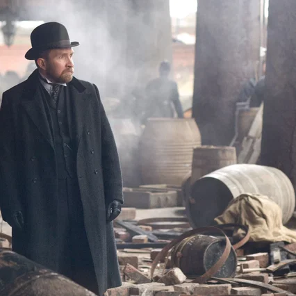 Miniature photo du film : Sherlock Holmes
