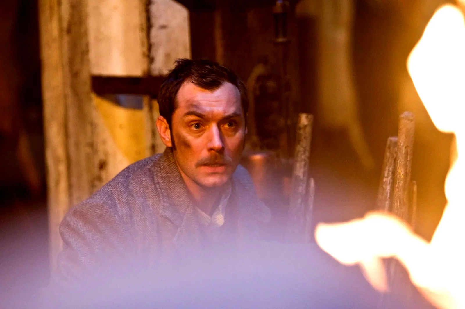 Photo 36 du film : Sherlock Holmes