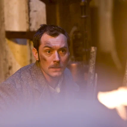 Miniature photo du film : Sherlock Holmes