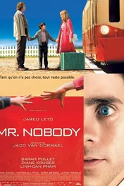 Affiche du film : Mr. Nobody