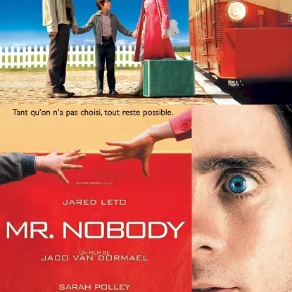 Miniature photo du film : Mr. Nobody