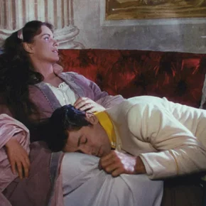 Photo du film : Senso