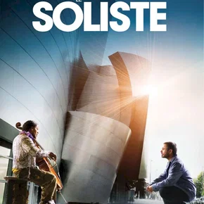 Photo du film : Le soliste