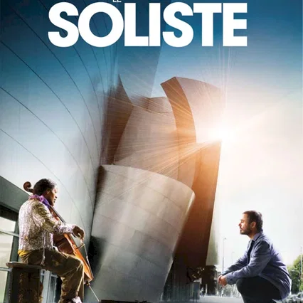 Miniature photo du film : Le soliste