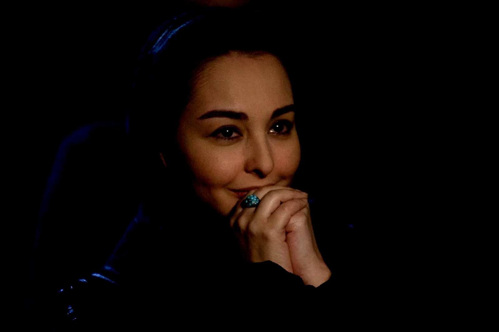 Photo 2 du film : Shirin