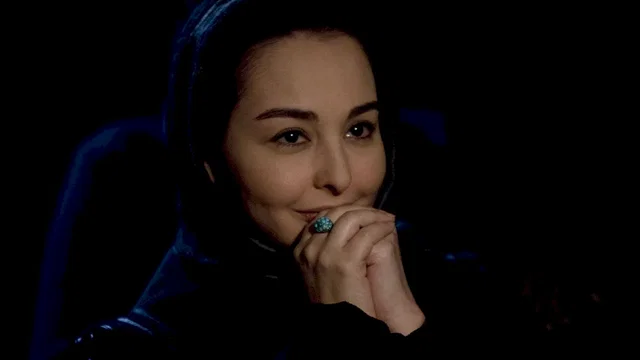 Photo du film : Shirin