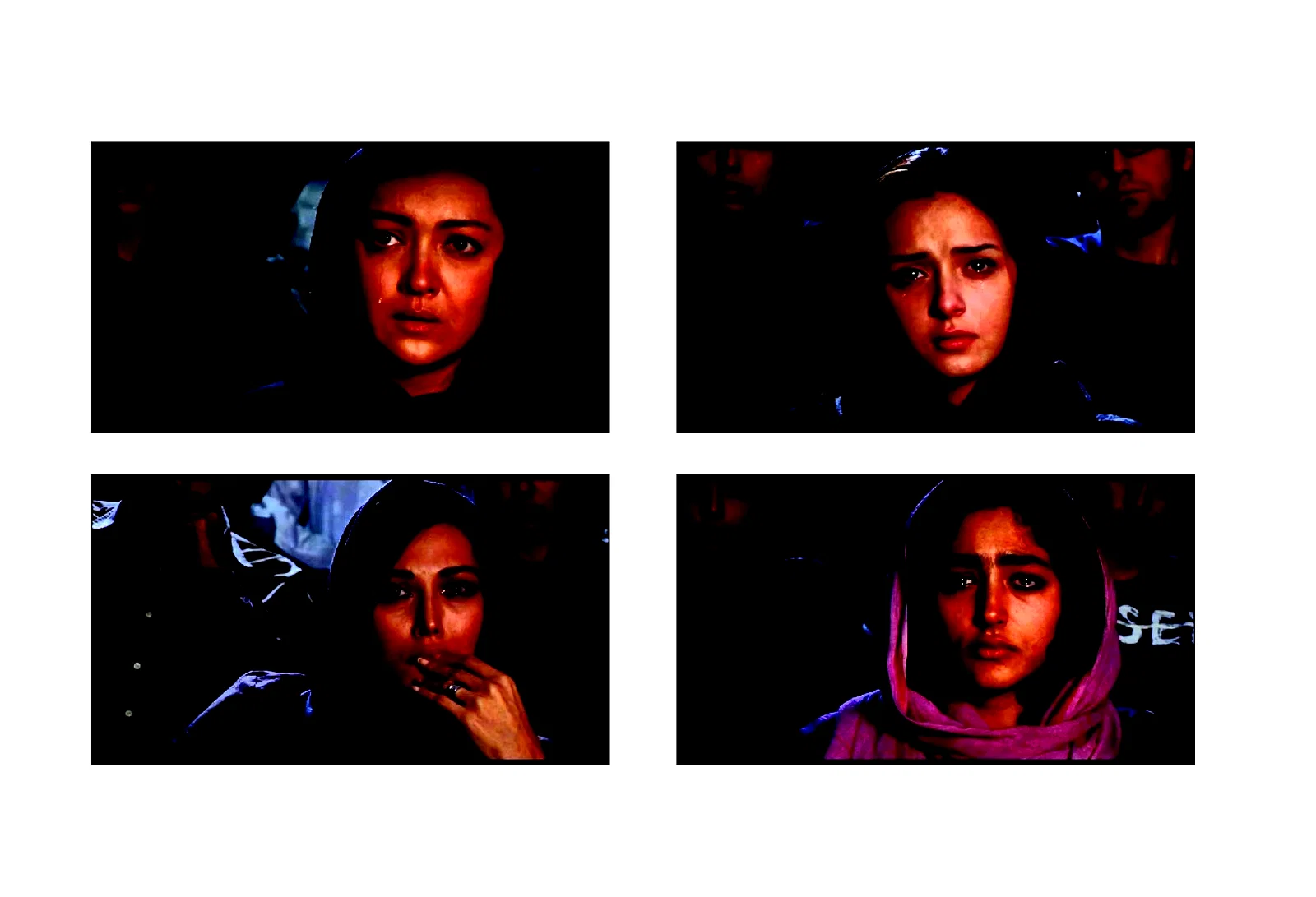 Photo 3 du film : Shirin