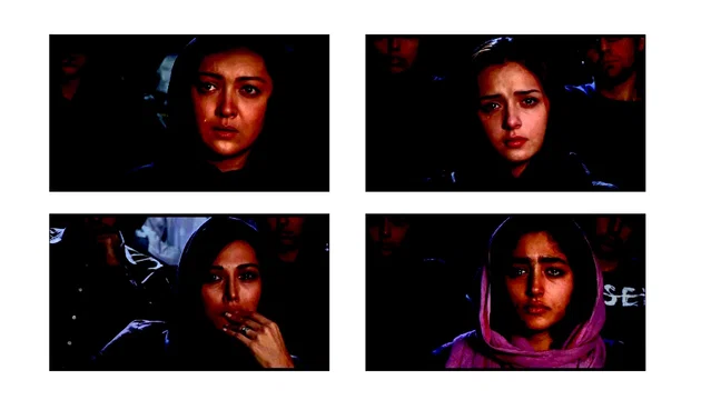 Photo du film : Shirin