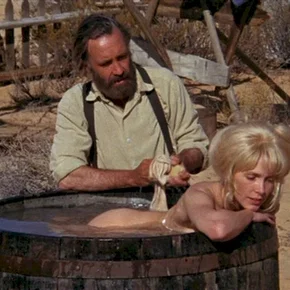 Photo du film : Un Nommé Cable Hogue
