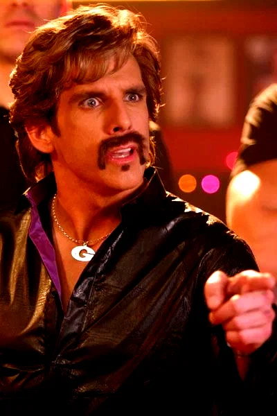 Photo 2 du film : Dodgeball - Même pas mal !