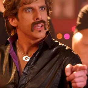 Photo du film : Dodgeball - Même pas mal !