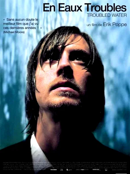 Affiche du film : En eaux troubles 