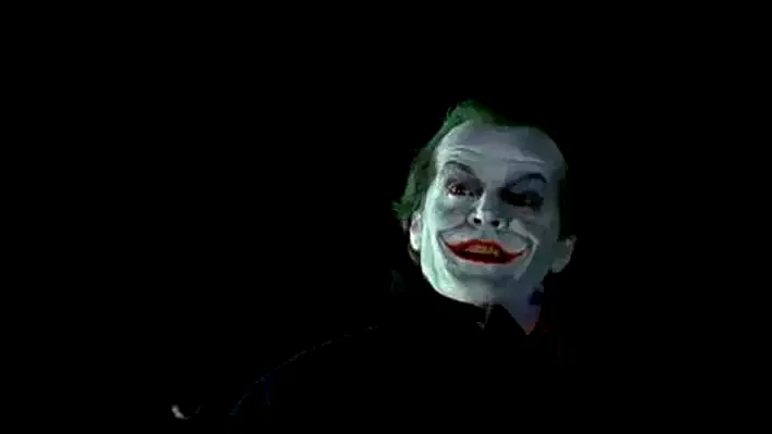 Photo 2 du film : Batman