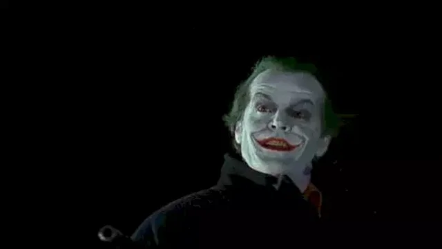 Photo 2 du film : Batman
